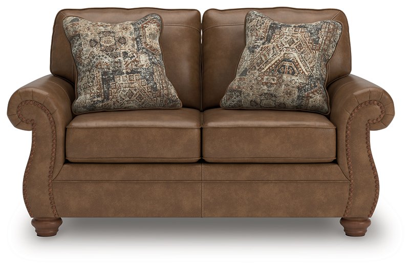 Chasemore Loveseat - Holmwood's Furniture & Design Center (Somersworth, NH)