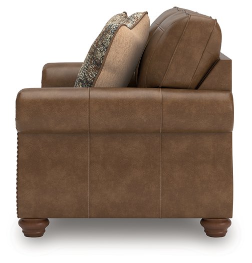 Chasemore Loveseat - Holmwood's Furniture & Design Center (Somersworth, NH)