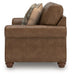 Chasemore Loveseat - Holmwood's Furniture & Design Center (Somersworth, NH)