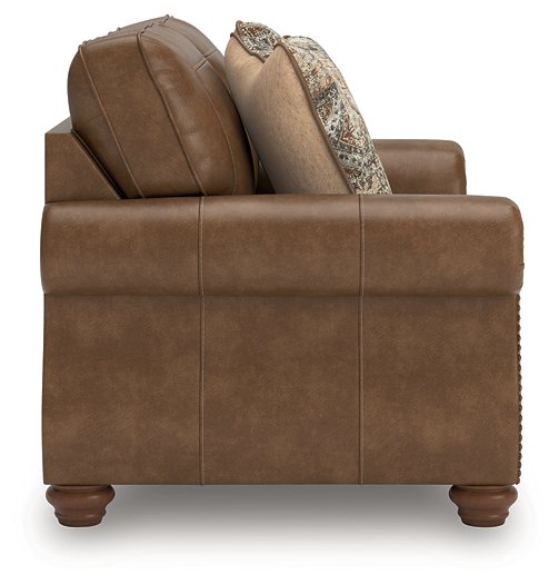 Chasemore Loveseat - Holmwood's Furniture & Design Center (Somersworth, NH)