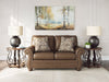 Chasemore Loveseat - Holmwood's Furniture & Design Center (Somersworth, NH)