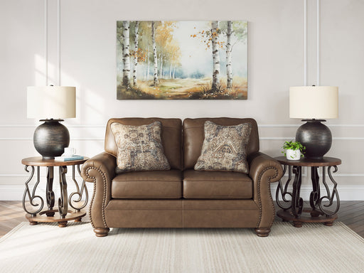 Chasemore Loveseat - Holmwood's Furniture & Design Center (Somersworth, NH)