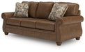 Chasemore Sofa - Holmwood's Furniture & Design Center (Somersworth, NH)