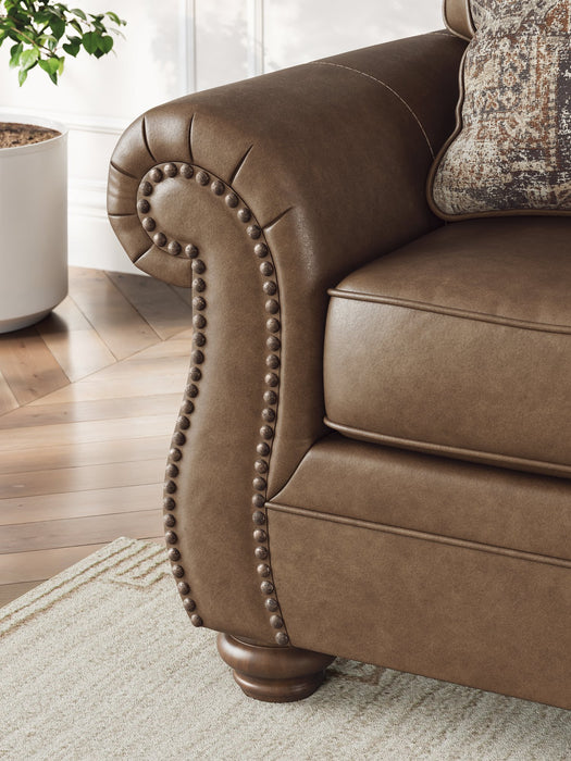 Chasemore Sofa - Holmwood's Furniture & Design Center (Somersworth, NH)