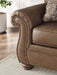 Chasemore Sofa - Holmwood's Furniture & Design Center (Somersworth, NH)