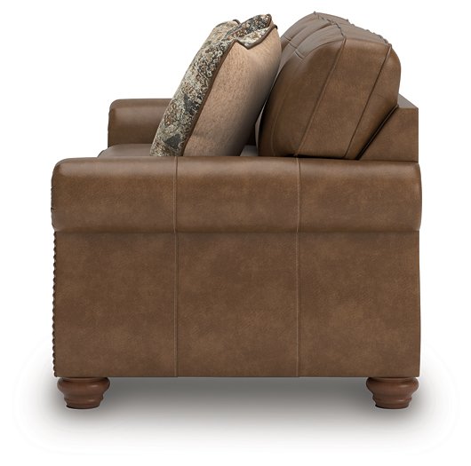 Chasemore Sofa - Holmwood's Furniture & Design Center (Somersworth, NH)