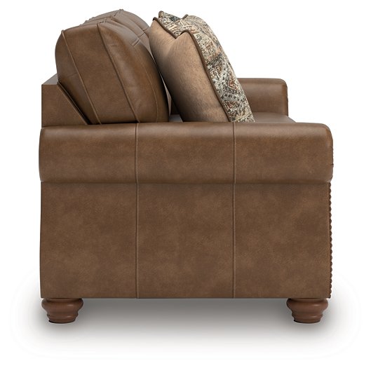 Chasemore Sofa - Holmwood's Furniture & Design Center (Somersworth, NH)
