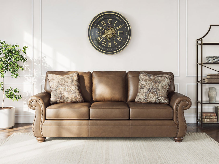 Chasemore Sofa - Holmwood's Furniture & Design Center (Somersworth, NH)