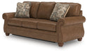Chasemore Sofa Sleeper - Holmwood's Furniture & Design Center (Somersworth, NH)