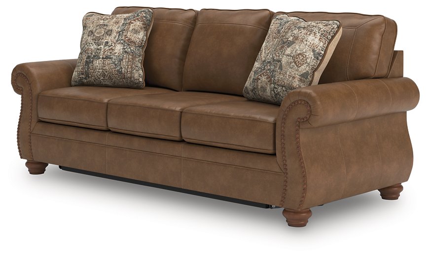 Chasemore Sofa Sleeper - Holmwood's Furniture & Design Center (Somersworth, NH)