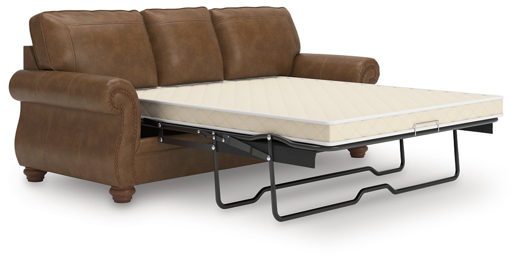 Chasemore Sofa Sleeper - Holmwood's Furniture & Design Center (Somersworth, NH)