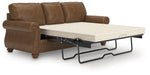 Chasemore Sofa Sleeper - Holmwood's Furniture & Design Center (Somersworth, NH)