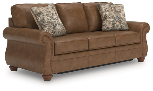 Chasemore Sofa Sleeper - Holmwood's Furniture & Design Center (Somersworth, NH)
