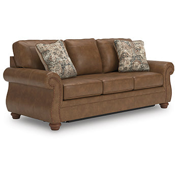Chasemore Sofa Sleeper - Holmwood's Furniture & Design Center (Somersworth, NH)