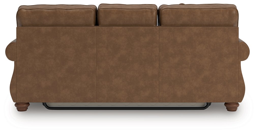 Chasemore Sofa Sleeper - Holmwood's Furniture & Design Center (Somersworth, NH)