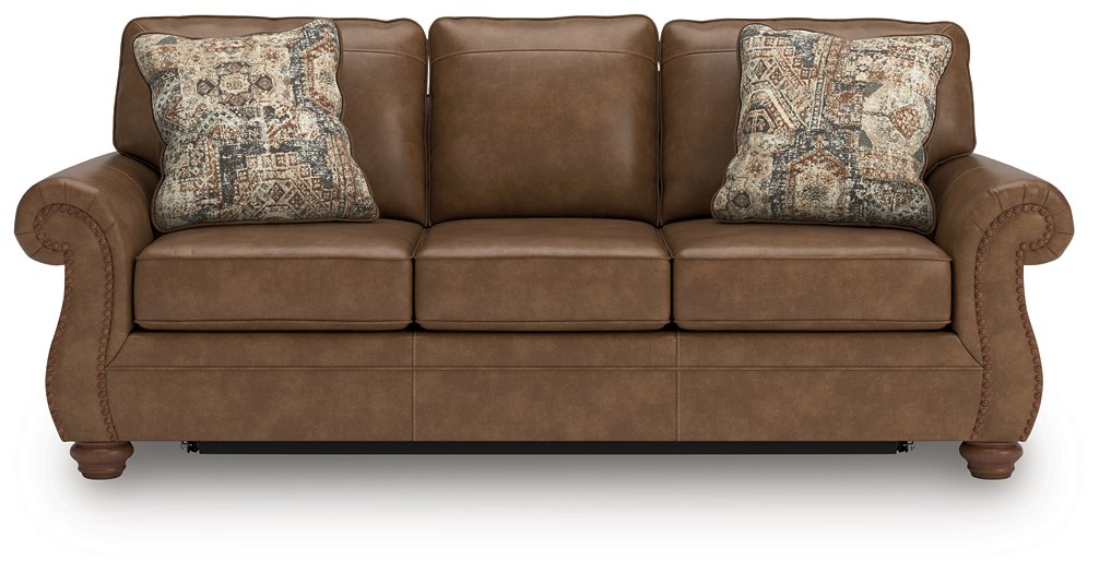 Chasemore Sofa Sleeper - Holmwood's Furniture & Design Center (Somersworth, NH)