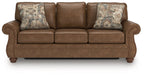 Chasemore Sofa Sleeper - Holmwood's Furniture & Design Center (Somersworth, NH)