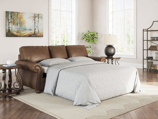 Chasemore Sofa Sleeper - Holmwood's Furniture & Design Center (Somersworth, NH)