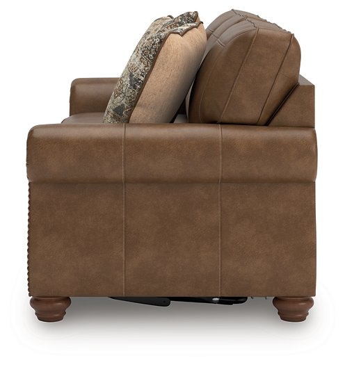 Chasemore Sofa Sleeper - Holmwood's Furniture & Design Center (Somersworth, NH)