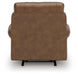 Chasemore Swivel Glider Recliner - Holmwood's Furniture & Design Center (Somersworth, NH)