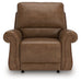 Chasemore Swivel Glider Recliner - Holmwood's Furniture & Design Center (Somersworth, NH)