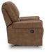 Chasemore Swivel Glider Recliner - Holmwood's Furniture & Design Center (Somersworth, NH)