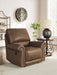 Chasemore Swivel Glider Recliner - Holmwood's Furniture & Design Center (Somersworth, NH)