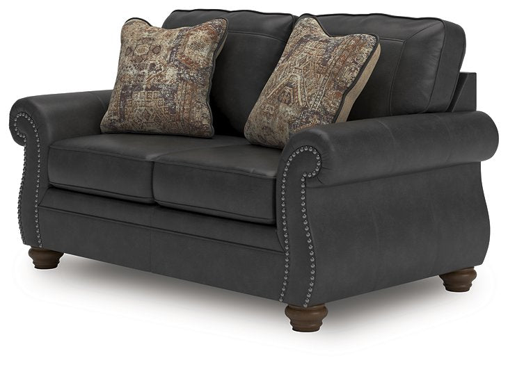 Chasemore Loveseat - Holmwood's Furniture & Design Center (Somersworth, NH)