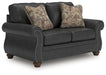 Chasemore Loveseat - Holmwood's Furniture & Design Center (Somersworth, NH)
