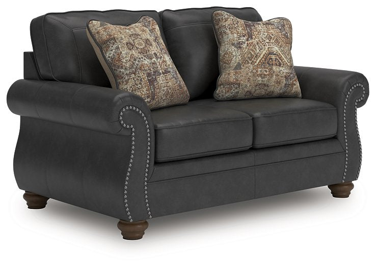 Chasemore Loveseat - Holmwood's Furniture & Design Center (Somersworth, NH)