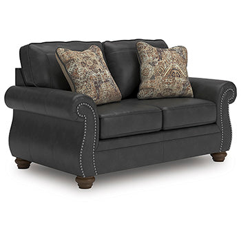 Chasemore Loveseat - Holmwood's Furniture & Design Center (Somersworth, NH)