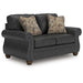Chasemore Loveseat - Holmwood's Furniture & Design Center (Somersworth, NH)