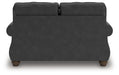 Chasemore Loveseat - Holmwood's Furniture & Design Center (Somersworth, NH)