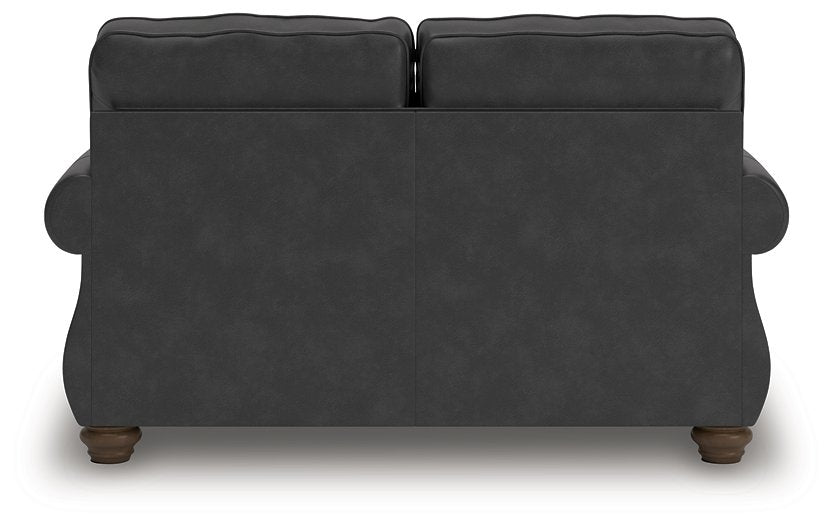 Chasemore Loveseat - Holmwood's Furniture & Design Center (Somersworth, NH)