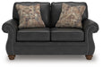 Chasemore Loveseat - Holmwood's Furniture & Design Center (Somersworth, NH)