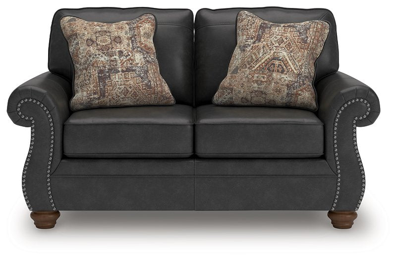 Chasemore Loveseat - Holmwood's Furniture & Design Center (Somersworth, NH)
