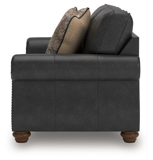 Chasemore Loveseat - Holmwood's Furniture & Design Center (Somersworth, NH)