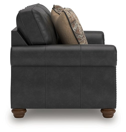 Chasemore Loveseat - Holmwood's Furniture & Design Center (Somersworth, NH)