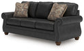 Chasemore Sofa - Holmwood's Furniture & Design Center (Somersworth, NH)