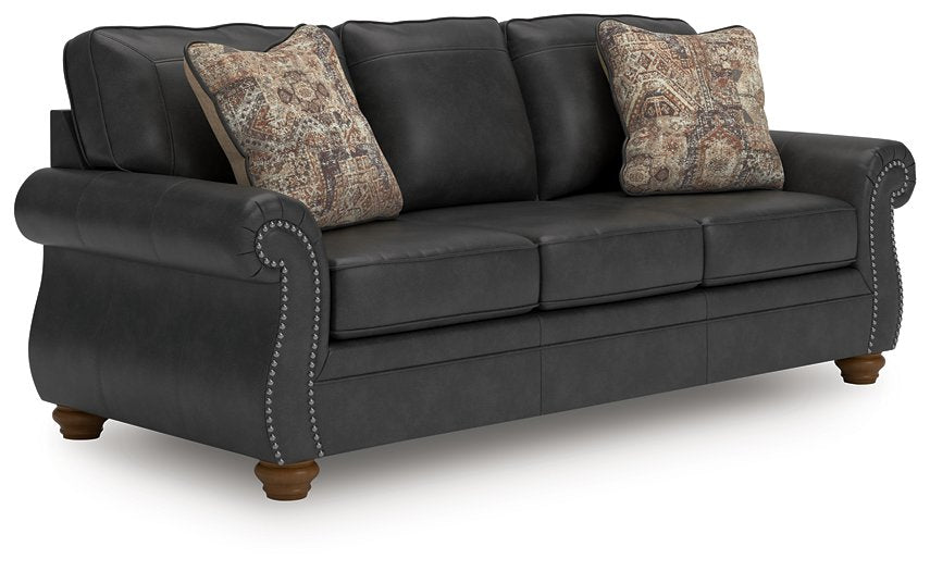Chasemore Sofa - Holmwood's Furniture & Design Center (Somersworth, NH)