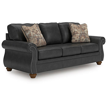 Chasemore Sofa - Holmwood's Furniture & Design Center (Somersworth, NH)