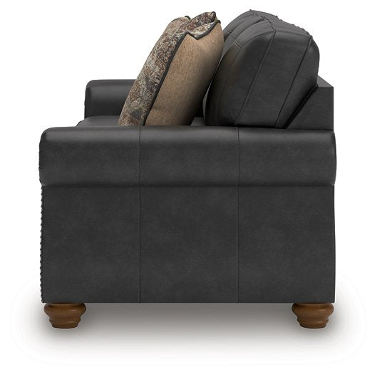 Chasemore Sofa - Holmwood's Furniture & Design Center (Somersworth, NH)