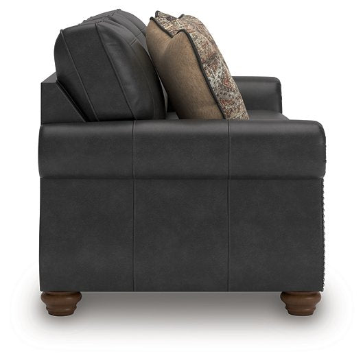 Chasemore Sofa - Holmwood's Furniture & Design Center (Somersworth, NH)
