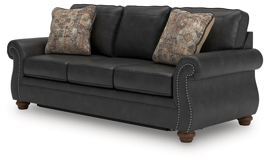 Chasemore Sofa Sleeper - Holmwood's Furniture & Design Center (Somersworth, NH)