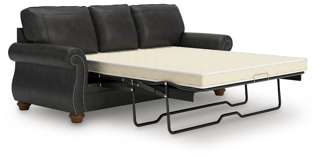 Chasemore Sofa Sleeper - Holmwood's Furniture & Design Center (Somersworth, NH)