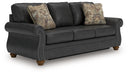 Chasemore Sofa Sleeper - Holmwood's Furniture & Design Center (Somersworth, NH)