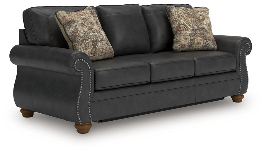 Chasemore Sofa Sleeper - Holmwood's Furniture & Design Center (Somersworth, NH)
