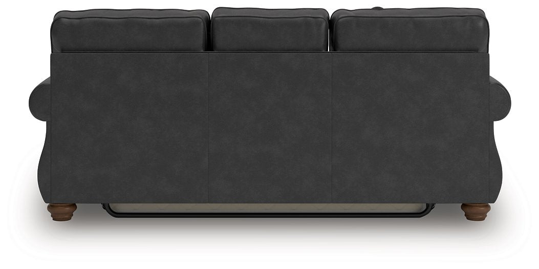 Chasemore Sofa Sleeper - Holmwood's Furniture & Design Center (Somersworth, NH)