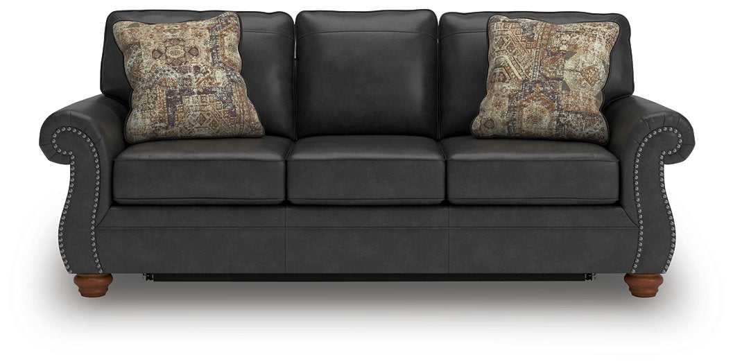 Chasemore Sofa Sleeper - Holmwood's Furniture & Design Center (Somersworth, NH)