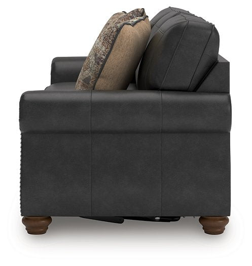 Chasemore Sofa Sleeper - Holmwood's Furniture & Design Center (Somersworth, NH)